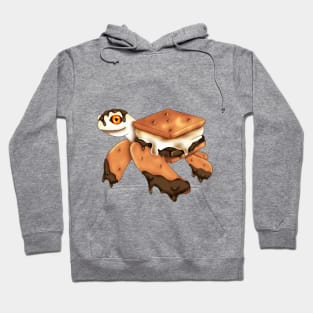 Smore turtle Hoodie